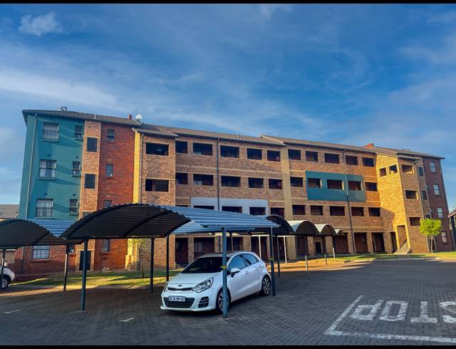 51M² APARTMENT BLOCK TO LET IN MONTANA